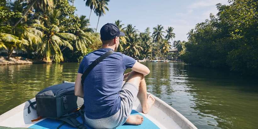 Sri Lanka Private Galle Tour: stilt fisherman, Galle Fort... - Key highlights to look for
