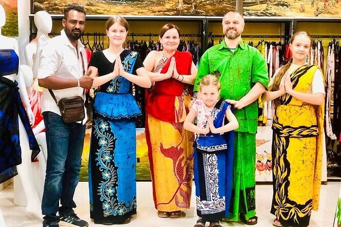 Sri Lanka Tour Plan - 14 Days - Private Transport And Hotel - Key things I’d circle before you book