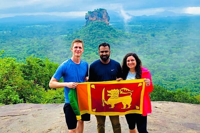 Sri Lanka Tour Plan - 14 Days - Private Transport And Hotel - What $1,505 actually buys (and where extra costs pop up)