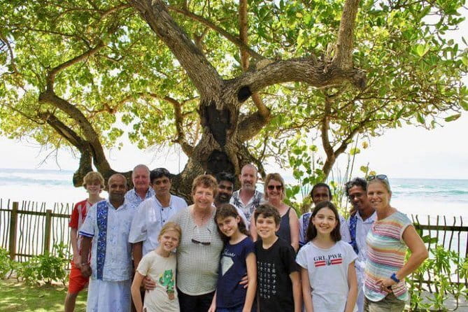 Sri Lanka V.I.P. private Tour package 4.N - 5 days oll including - Hotels, meals, and guides: how the “VIP” part feels in real life