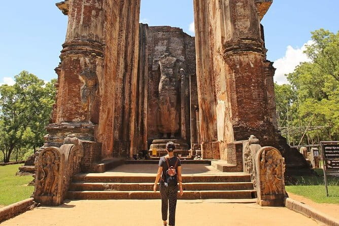 Sri Lanka V.I.P. private Tour package 4.N - 5 days oll including - Should you book this Sri Lanka V.I.P. private tour?