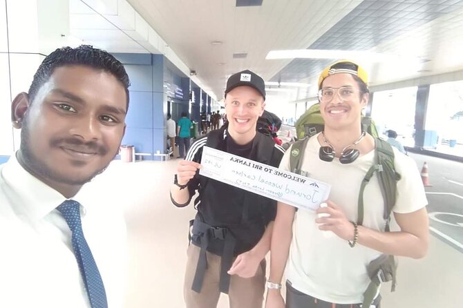 Srilanka airport to colombo transfers - Key things to know before you go