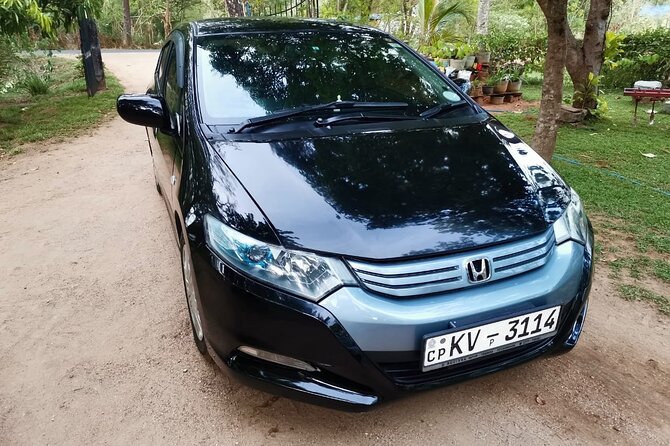 Srilanka airport to colombo transfers - Who this transfer suits best (and who should rethink it)