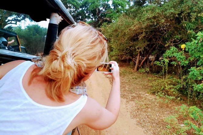 Tour Packages in Sri Lanka - Most Popular Round Tour - All in One Tour - Kandy to tea country: Arthur’s Seat views, botanical gardens, and Bluefield
