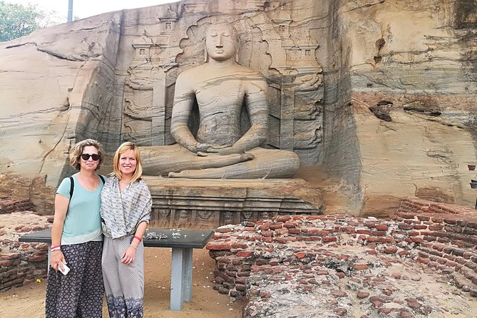 Tour Packages in Sri Lanka - Most Popular Round Tour - All in One Tour - Yala early safari, Mirissa beach downshift, and whale season energy