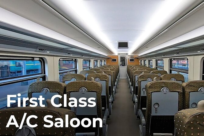 Train from Colombo to Kandy - What the Train Ride Feels Like: Enjoy the Views, Mind the Timing