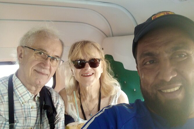 Tuk ride is very cheap in colombo (All inclusive)city tour - Key highlights worth knowing