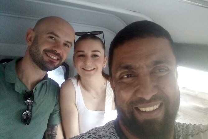 Tuk ride is very cheap in colombo (All inclusive)city tour - Lotus Tower is tempting, but it’s an add-on
