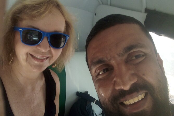 Tuk ride is very cheap in colombo (All inclusive)city tour - Gem mine, Ceylon tea, and Laksala crafts: part souvenir, part culture