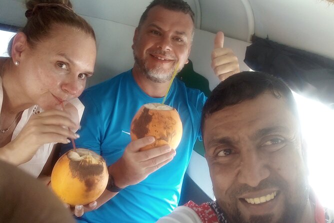 Tuk Tuk city tour is very cheap in colombo( All inclusive tour) - Tuk-Tuk City Tour in Colombo: What You Really Get in 4 Hours
