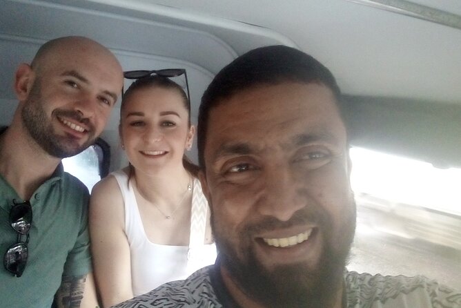 Tuk Tuk city tour is very cheap in colombo( All inclusive tour) - Stop 1: Port City Promenade and the Story Behind New Colombo
