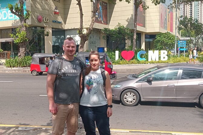 Tuk tuk colombo Sightseeing tour - Key things that make this tuk tuk Colombo tour work