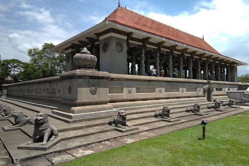 Tuk Tuk Tales of Colombo From Cruies - Best for: first-time visitors, cruise passengers, and short-stay planners