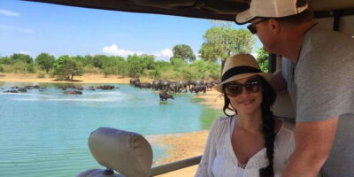 Udawalawa National Park: All-Inclusive Private Day Tour - Pickup and transfers: comfort matters more than you think