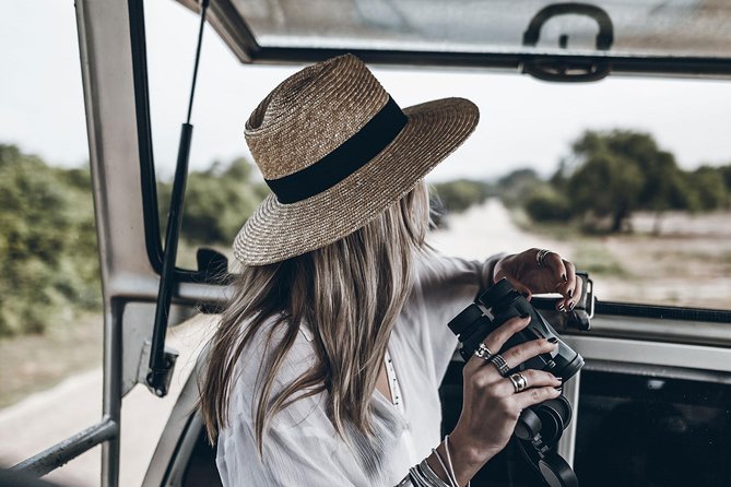 Udawalawe National Park Safari With Transfers From Colombo - Stop 2: Elephant Transit Home (ETH) and what to expect
