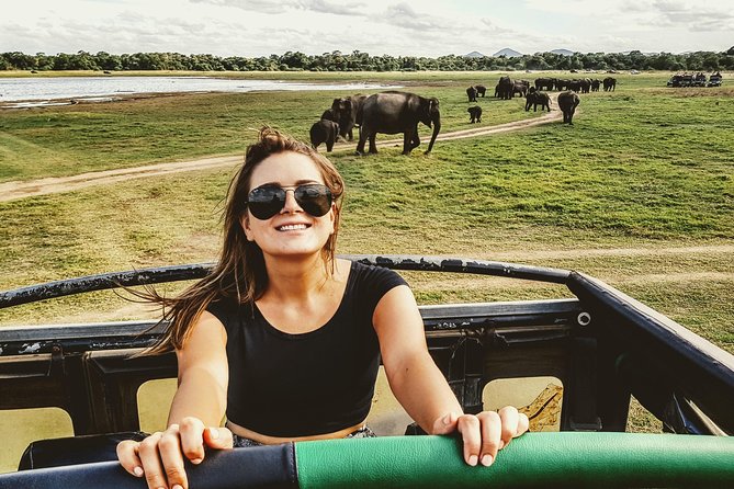 Udawalawe National Park Safari With Transfers From Colombo - Stop 1: Colombo start, then the first leg of the day