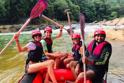 Ultimate 8-Day Sri Lanka Adventure: Private Guided Tour - Day 1: Minneriya elephants, Sigiriya crafts, and an Ayurvedic spa pause
