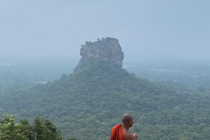 Ultimate 8-Day Sri Lanka Adventure: Private Guided Tour - Day 6: Snake Farm learning, Mirissa beach time, and Parrot Rock
