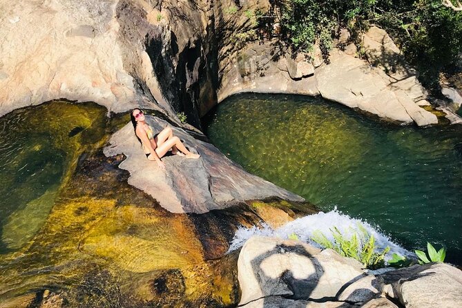 Ultimate 8-Day Sri Lanka Adventure: Private Guided Tour - Day 7: Whale watching in Mirissa, Coconut Tree Hill, sea turtles, and Galle Fort