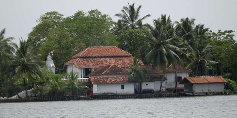 West coast Beach, River Mangroves lagoon, Wildlife boat Tour - Should you book? My decision rule for this Sri Lanka day