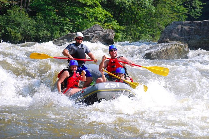 White Water Rafting at Kitulgala - Key things to know before you go